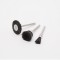 Set perii de curatire material plastic HANDY