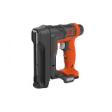 Capsator electric BLACK+DECKER BDCT12N 12 V - RESIGILAT