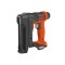 Capsator electric BLACK+DECKER BDCT12N 12 V - RESIGILAT