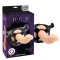 Strap-on dildo pentru femei Slim &Prime;G&Prime; Dong