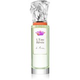 Sisley L&#039;Eau R&ecirc;v&eacute;e d&#039;Aria Eau de Toilette pentru femei 50 ml