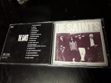 [CDA] The Saints - The Monkey Puzzle - cd audio original, Rock