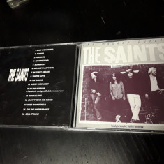 [CDA] The Saints - The Monkey Puzzle - cd audio original