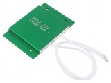 Rezistor 150&Omega; 50W &plusmn;5% LPR 50x75x5,7mm