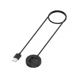 Incarcator wireless pentru Xiaomi Watch S1 Pro, USB, 4W - Techsuit (TXC6) - Black