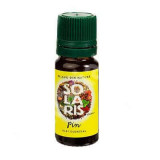 Ulei esential de pin, 10 ml, Solaris