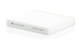 MANN-FILTER CU 22 023 Filtru, aer habitaclu