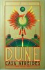 Dune. Casa Atreides - Brian Herbert, Nemira, Armada, SF, Romana, Editura 2021, Vol. 1, Dune: Preludiul Dunei