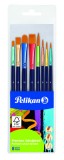 PENSULE PREMIUM SET 8, BLISTER, Pelikan