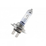 Becuri Halogen H7 Platinum,Halogen Bulbs H7 Platinum /Up To 130 % More Light On The Road Ahead/,Ez-H