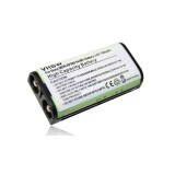 Baterie de &icirc;nlocuire pentru căști fără fir VHBW pentru Sony BP-HP550-11, MDR-RF811RK, MDR-RF855RK - 700 mAh 2,4 V NiMH