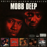 Original Album Classics | Mobb Deep, sony music