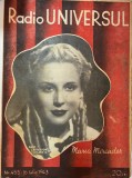 Radio Universul, nr. 455, 16 iulie 1943