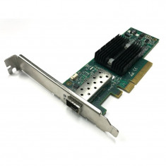 10GB Single Port Mellanox Connectx-2 PCI-E 10GBe MNPA19-XTR foto