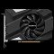 Placa video gigabyte nvidia gtx 1650 super oc 4g gv-n165soc-4gd