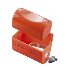 Ascutitoare plastic cu container Juicy Milan