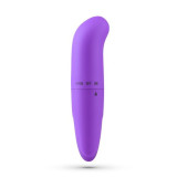 Stimulare clitoris - Crushious G-finder Mini Masator pentru Clitoris Roz Gaseste-ti si Stimuleaza-ti Punctul G si Clitorisul
