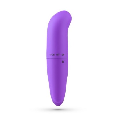 Stimulare clitoris - Crushious G-finder Mini Masator pentru Clitoris Roz Gaseste-ti si Stimuleaza-ti Punctul G si Clitorisul foto