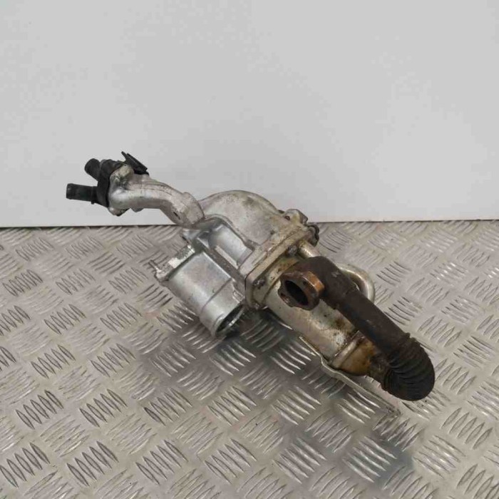 Răcitor EGR NISSAN QASHQAI / QASHQAI +2 I J10, JJ10 2010 OEM: 147352070R-1