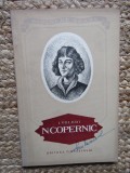 I. Voledi - N. Copernic