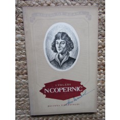 I. Voledi - N. Copernic