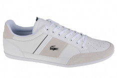 Pantofi sport Lacoste Chaymon 741CMA00641R5 alb foto