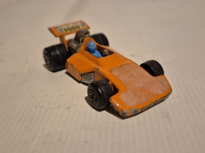 Formula 5000 - Matchbox foto