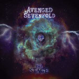The Stage | Avenged Sevenfold, virgin records