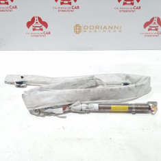 Airbag cortina stanga Fiat 500L 2012 – 2021