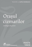 Orașul cizmarilor - Fekete Vince, cartea romaneasca