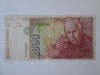 Spania 2000 Pesetas 1992 in stare buna/f.buna
