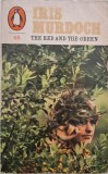 The Red and the Green - Iris Murdoch