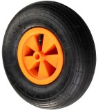 Roata de schimb pentru roaba EcoLoad, Strend Pro Garden
