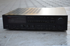 Amplificator Denon DRA 550 foto