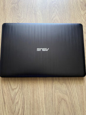 Laptop Asus Vivobook X540N 15.6&amp;quot; intel N3350 4gb ram 128gb ssd foto