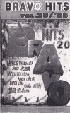 Bravo Hits Vol. 20 Compilatie Eurodance Caseta Audio 1998 Diverse Genuri Diverse Momente