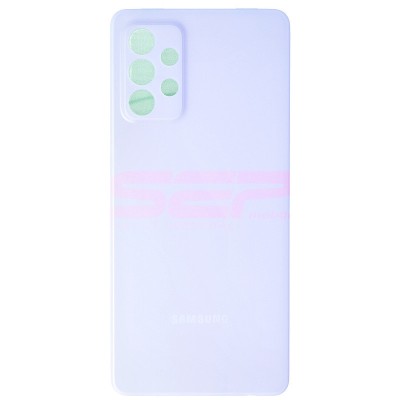 Capac baterie Samsung Galaxy A72 / A725 VIOLET foto