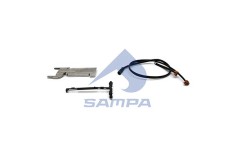 SAMPA 094.573 Set reparatie, etrier