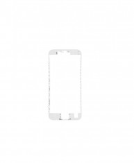 Rama LCD Hot Glue Apple Iphone 6S Alba foto