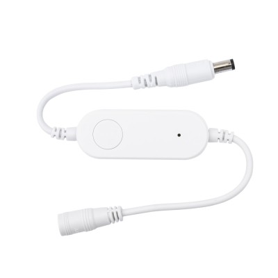 Aproape nou: Dimmer inteligent PNI LD120 cu WiFi, control prin aplicatia Tuya Smart foto