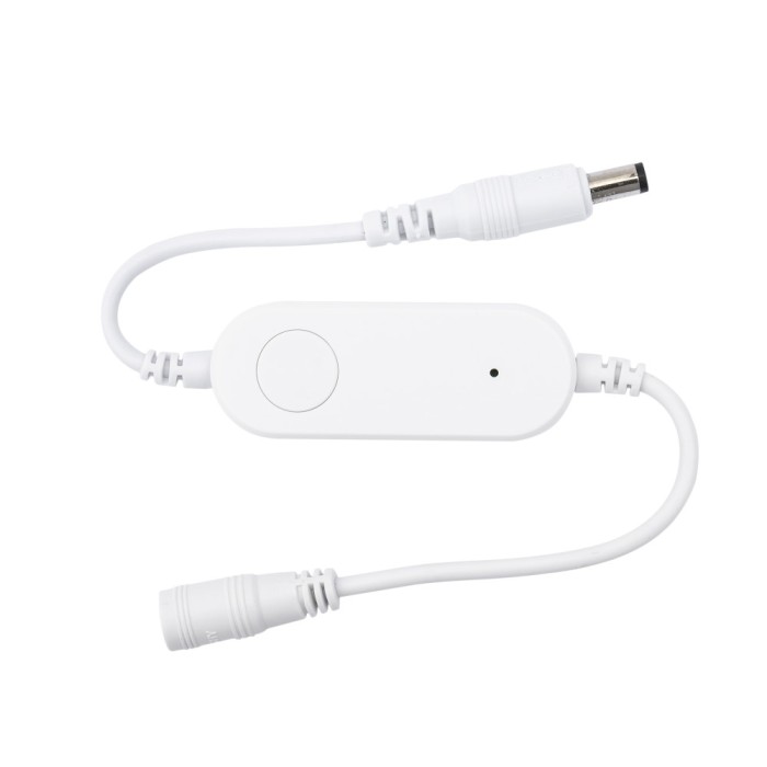 Aproape nou: Dimmer inteligent PNI LD120 cu WiFi, control prin aplicatia Tuya Smart