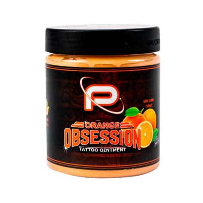 Butter Obsession PROTON 250ML - Orange foto