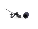 Lavaliera Saramonic SR-XMS2, 6mSunet stereo incorporat, mufa 3.5mm