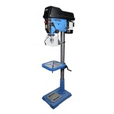 Cumpara ieftin Masina de gaurit cu coloana de foraj GSB 25 1100 Gude 55222, 1100 W