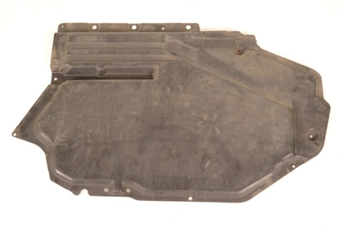Scut motor st&acirc;nga spate BMW X5 E70 2008 OEM: 7158405,51757158405 11750126