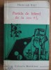 Heinrich Boll - Partida de biliard de la ora 9 1/2, ELU 1966, 416 pagini, Stare Buna, Carte Istorie