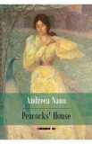 Peacocks&#039; House - Andreea Nanu