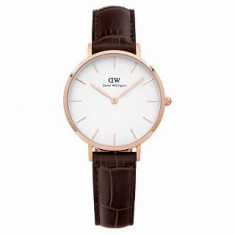 Ceas dama Daniel Wellington DW00100176 foto