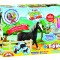 Craze Cloud Slime Si Plastilina-Calut