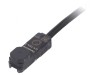 Senzor Inductiv PNP NO 12-24VDC 100mA IP68 GX-F8A-P